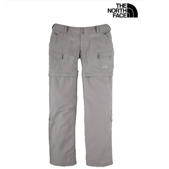 The North Face Pants - The North Face Paramount Valley Convertible Pants